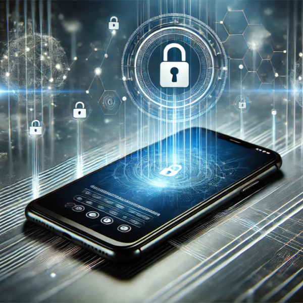 Encryption Keys Storage